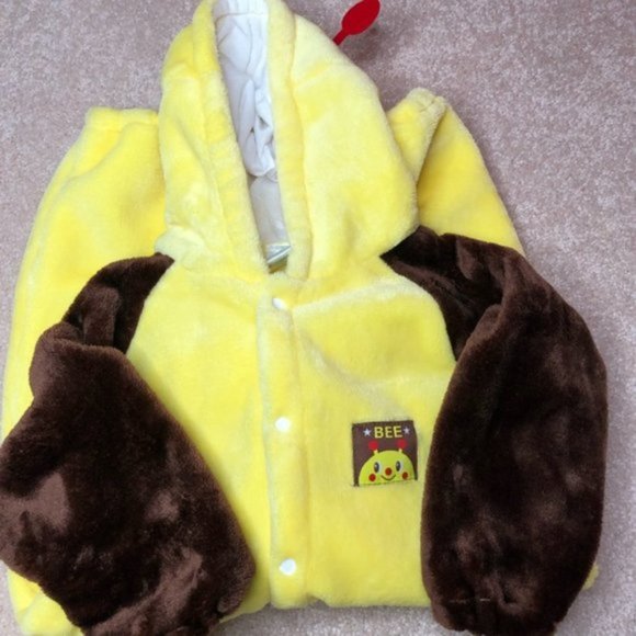 YUXINBEBE BEE PAJAMA 18-24 months - Picture 5 of 6